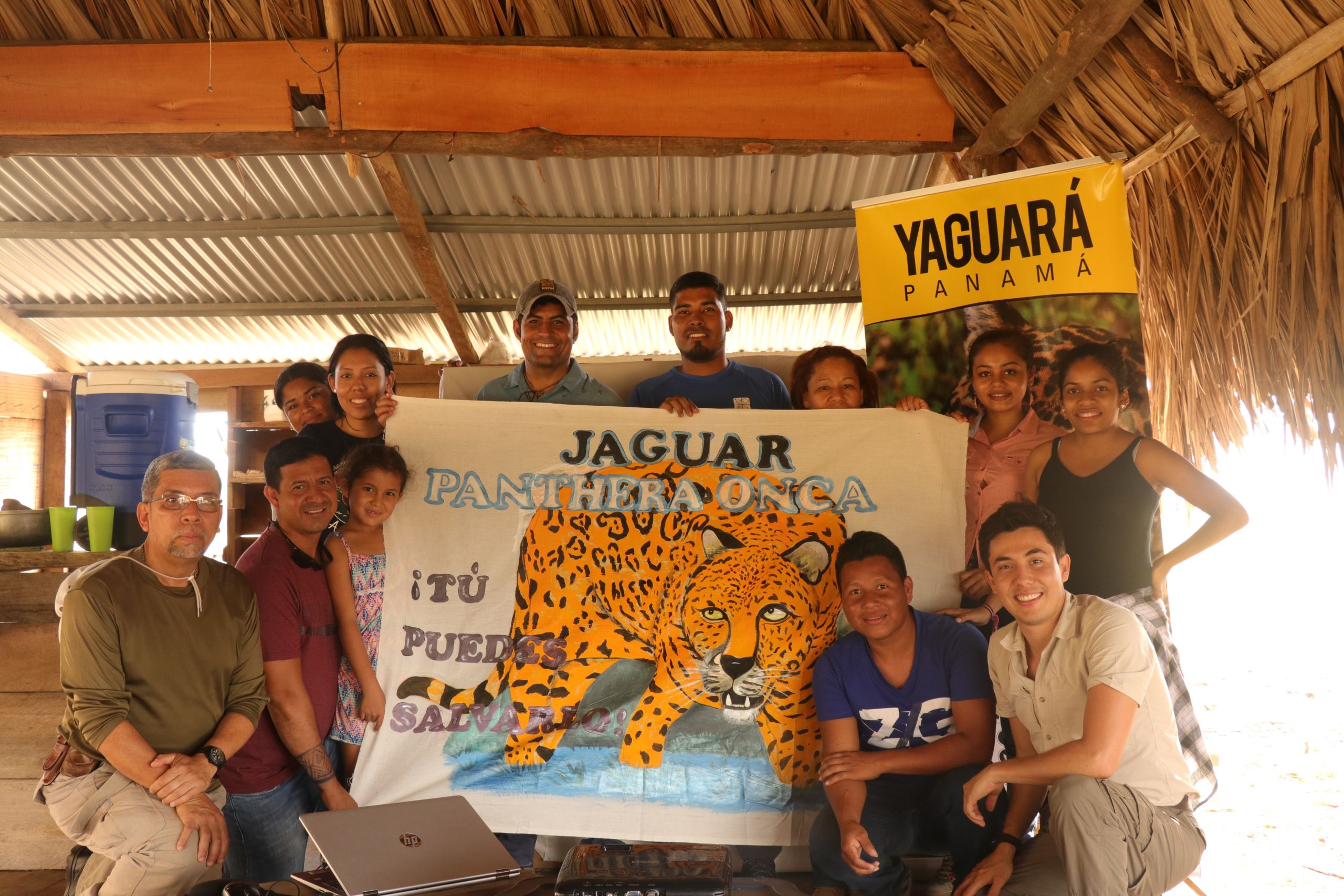 Kingdom of the Jaguar